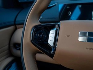 Внедорожник Geely Galaxy Starship 7 2025 года, 3198000 рублей, Краснодар