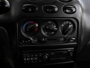 Хетчбэк Daewoo Matiz 2009 года, 389000 рублей, Волгоград