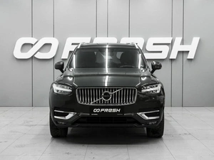 Внедорожник Volvo XC90 2020 года, 5600000 рублей, Ростов-на-Дону