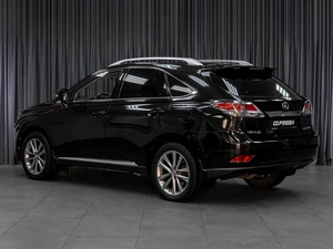 Внедорожник Lexus RX 2013 года, 2649000 рублей, Тюмень