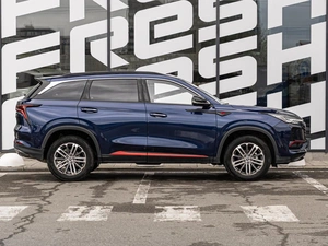 Внедорожник Changan CS75 Plus 2023 года, 2241000 рублей, Краснодар