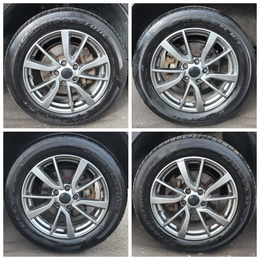 Внедорожник Nissan Qashqai 2014 года, 1500000 рублей, Брянск
