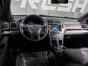 Внедорожник Ford Explorer 2015 года, 2790000 рублей, Тюмень