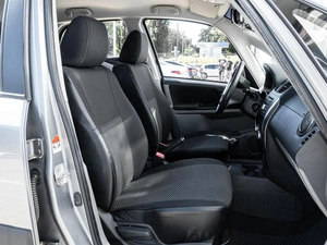 Внедорожник Suzuki SX4 2013 года, 880000 рублей, Ставрополь