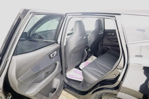 Внедорожник Chery Tiggo 4 2025 года, 1999000 рублей, Обнинск
