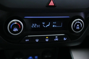 Внедорожник Hyundai Creta 2018 года, 1858000 рублей, Солонцы