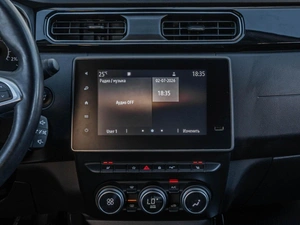 Внедорожник Renault Arkana 2019 года, 1643000 рублей, Ставрополь