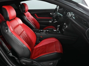 Купе Ford Mustang 2019 года, 3949000 рублей, Ростов-на-Дону