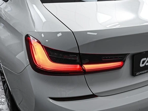 Седан BMW 3 серия 2019 года, 3234000 рублей, Ставрополь