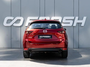 Внедорожник Mazda CX-5 2020 года, 2820000 рублей, Краснодар