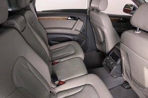 Внедорожник Audi Q7 2007 года, 959000 рублей, Пермь