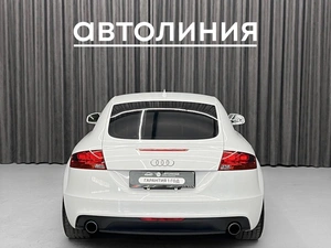 Купе Audi TT 2012 года, 1599000 рублей, Красноярск