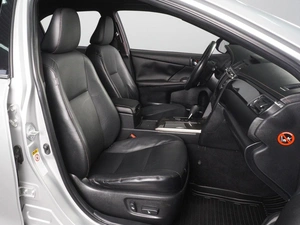 Седан Toyota Camry 2015 года, 1850000 рублей, Минеральные Воды