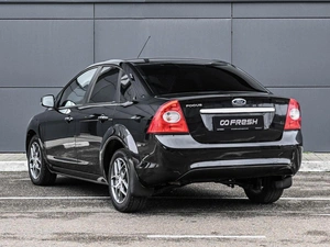 Седан Ford Focus 2009 года, 639000 рублей, Кирилловка