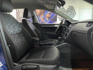 Лифтбек Skoda Octavia 2018 года, 1880000 рублей, Ярославль