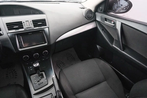 Седан Mazda 3 2012 года, 899000 рублей, Красноярск