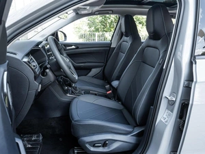 Внедорожник Volkswagen Tharu XR 2026 года, 3074000 рублей, Ставрополь