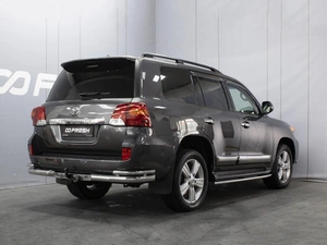 Внедорожник Toyota Land Cruiser 2013 года, 3900000 рублей, Омск