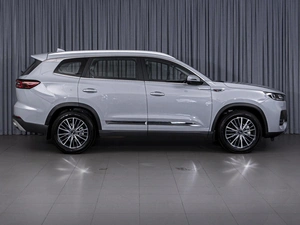 Внедорожник Chery Tiggo 8 Pro Max 2024 года, 2670000 рублей, Ставрополь