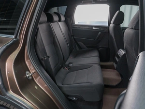 Внедорожник Volkswagen Touareg 2010 года, 1649000 рублей, Сургут