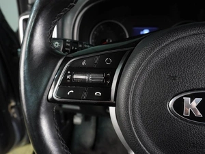 Внедорожник Kia Sportage 2020 года, 2494000 рублей, Воронеж