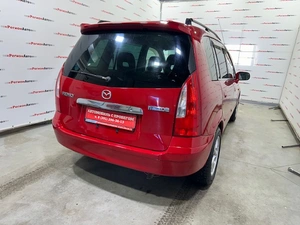 Минивэн Mazda Premacy 2001 года, 399000 рублей, Красноярск