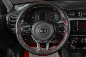Седан Kia Rio 2019 года, 1269000 рублей, Тюмень