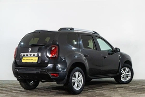 Внедорожник Renault Duster 2017 года, 1039000 рублей, Сургут