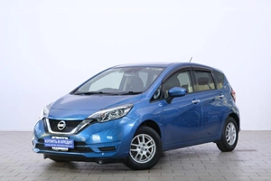 Хетчбэк Nissan Note 2019 года, 1159000 рублей, Омск