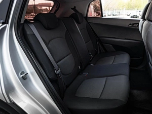 Внедорожник Hyundai Creta 2020 года, 1850000 рублей, Нижний Новгород