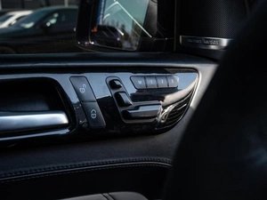 Внедорожник Mercedes-benz M-класс AMG 2013 года, 2730000 рублей, Краснодар