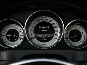 Купе Mercedes-benz E-класс 2015 года, 1869000 рублей, Кирилловка