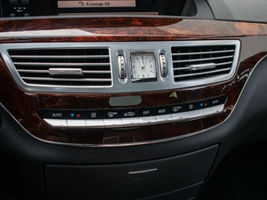 Седан Mercedes-benz S-класс 2009 года, 4240000 рублей, Краснодар
