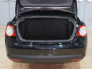 Седан Volkswagen Jetta 2009 года, 574000 рублей, Воронеж