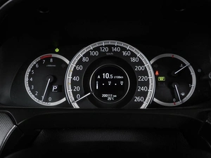 Седан Honda Accord 2013 года, 1449000 рублей, Воронеж