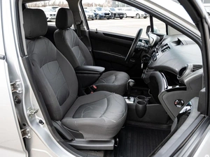 Хетчбэк Ravon R2 2017 года, 650000 рублей, Краснодар