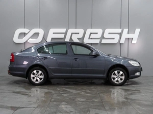 Лифтбек Skoda Octavia 2011 года, 899000 рублей, Воронеж