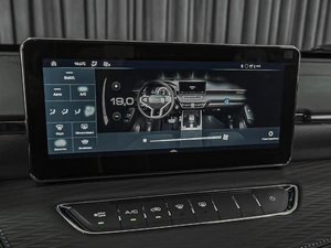 Внедорожник Haval Jolion 2025 года, 1987000 рублей, Ставрополь