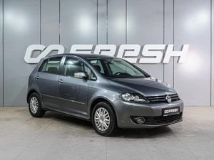 Хетчбэк Volkswagen Golf Plus 2013 года, 889000 рублей, Воронеж