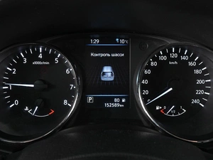 Внедорожник Nissan X-Trail 2021 года, 2225000 рублей, Аксай