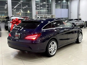 Универсал Mercedes-benz CLA-класс 2016 года, 1487000 рублей, Солонцы