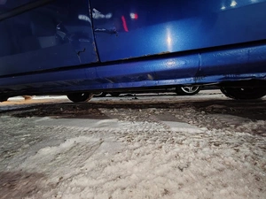 Седан Renault Logan 2007 года, 200000 рублей, Красноярск