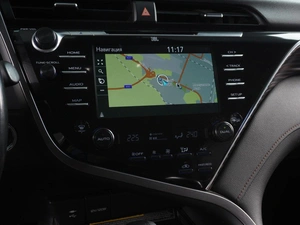 Седан Toyota Camry 2018 года, 2685000 рублей, Минеральные Воды