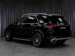 Внедорожник Mercedes-benz GLE-класс 2022 года, 10499000 рублей, Тюмень