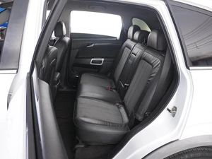 Внедорожник Opel Antara 2014 года, 979900 рублей, Москва
