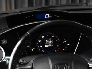 Хетчбэк Honda Civic 2008 года, 859000 рублей, Тюмень