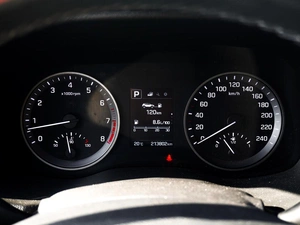 Внедорожник Hyundai Tucson 2016 года, 1749999 рублей, Тверь