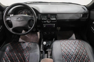 Универсал ВАЗ (LADA) Priora 2011 года, 369000 рублей, Новокузнецк