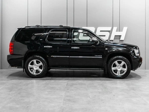 Внедорожник Chevrolet Tahoe 2011 года, 2149000 рублей, Тюмень