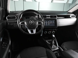 Внедорожник Renault Duster 2021 года, 1649000 рублей, Ростов-на-Дону